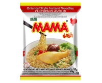 INS. NOO. CHICKEN FLV. 55G MAMA